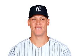 Aaron Judge